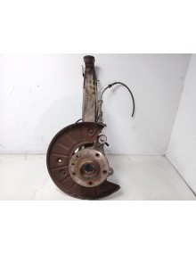 Recambio de mangueta delantera derecha para volkswagen touareg (7la) tdi r5 referencia OEM IAM   