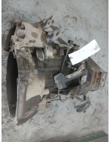 Recambio de caja cambios para ford mondeo ber. (ca2) ghia referencia OEM IAM 7G9R B  2