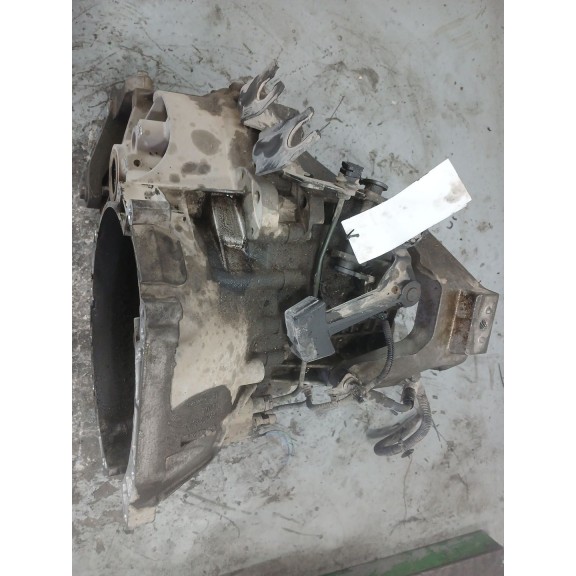 Recambio de caja cambios para ford mondeo ber. (ca2) ghia referencia OEM IAM 7G9R B 