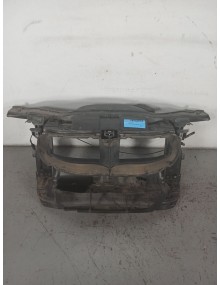 Recambio de panel frontal para bmw serie 3 berlina (e90) 325xi referencia OEM IAM   
