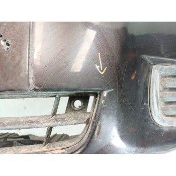 Recambio de paragolpes delantero para opel insignia a sedán (g09) 2.0 cdti (69) referencia OEM IAM 1400479  