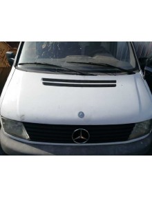 Recambio de capot para mercedes-benz vito (w638) caja cerrada 110 d  (638.074) referencia OEM IAM   