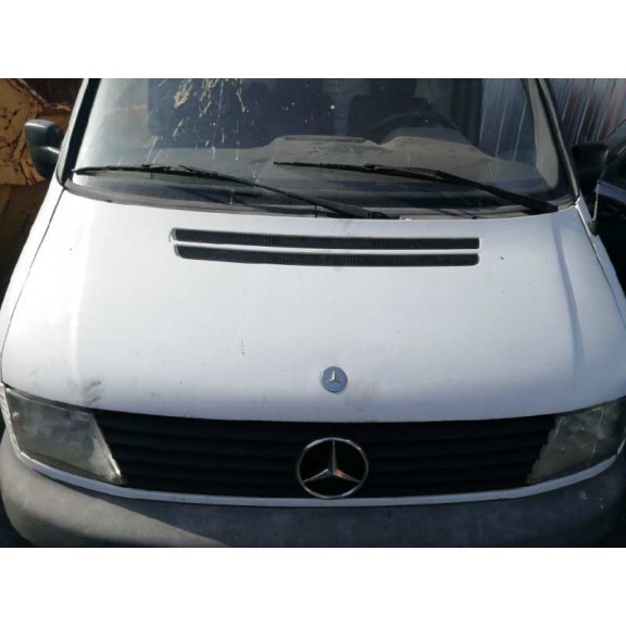 Recambio de capot para mercedes-benz vito (w638) caja cerrada 110 d  (638.074) referencia OEM IAM   