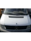 Recambio de capot para mercedes-benz vito (w638) caja cerrada 110 d  (638.074) referencia OEM IAM   