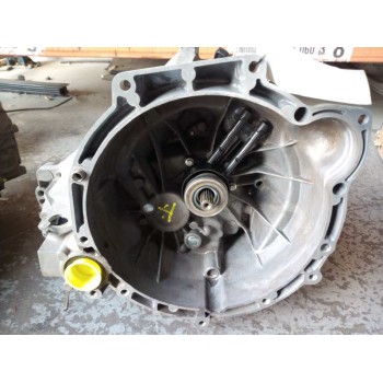 Recambio de caja cambios para ford focus lim. (cb4) 1.6 16v cat referencia OEM IAM 3M5R7002NF  