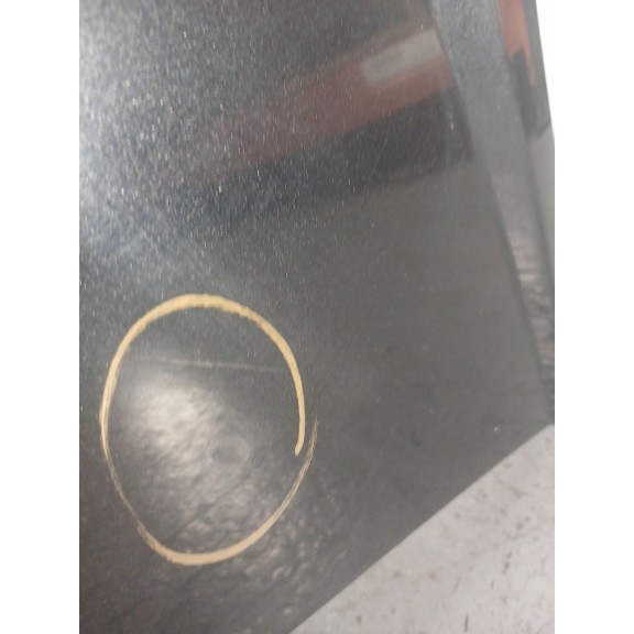 Recambio de capot para fiat stilo (192_) 1.6 16v (192_xb1a) referencia OEM IAM   