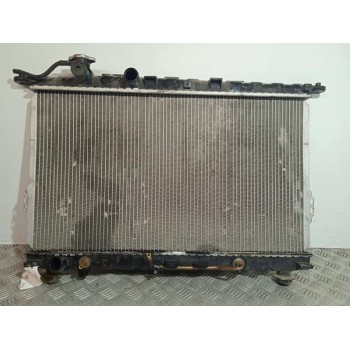RADIADOR AGUA 