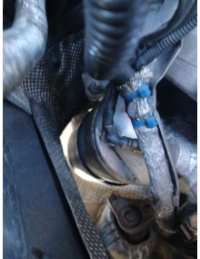 Recambio de catalizador para bmw 1 (e87) 120 d referencia OEM IAM    2