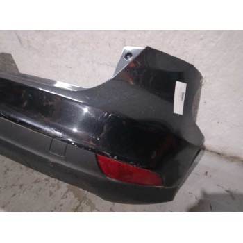 Recambio de paragolpes trasero para ford focus lim. trend + referencia OEM IAM 17906a NEGRO 