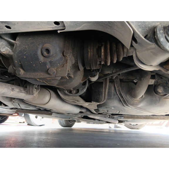 Recambio de diferencial trasero para bmw 1 (e87) 120 d referencia OEM IAM   