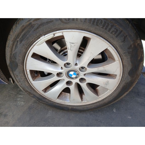 bmw 1 (e87) del año 2008