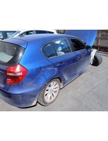bmw 1 (e87) del año 2008