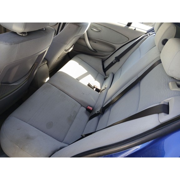 bmw 1 (e87) del año 2008