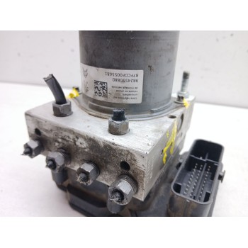 Recambio de abs para peugeot expert autobús (v_) 2.0 bluehdi 150 referencia OEM IAM 9808055980 9824510880 87FCDF0055681