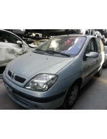 renault scenic (ja..) del año 2002