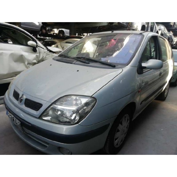 renault scenic (ja..) del año 2002