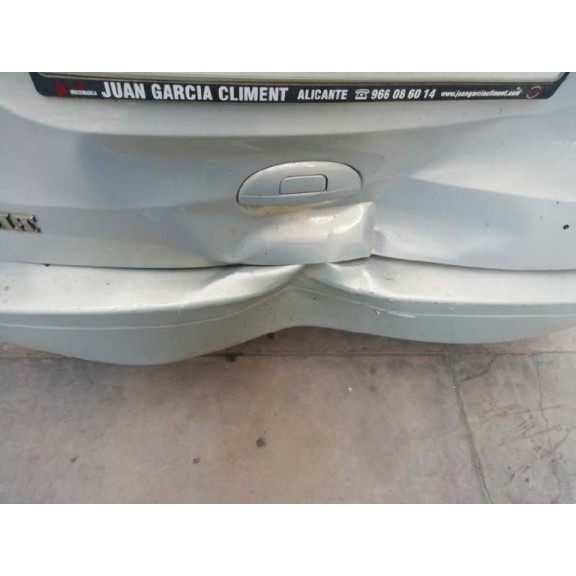 renault scenic (ja..) del año 2002