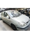 renault scenic (ja..) del año 2002