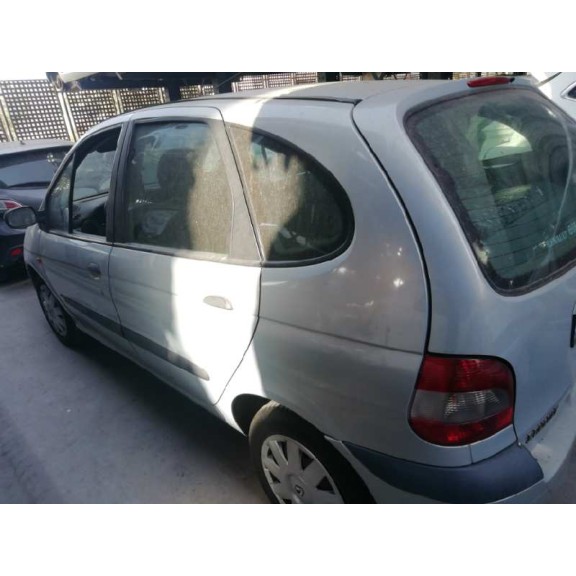 renault scenic (ja..) del año 2002