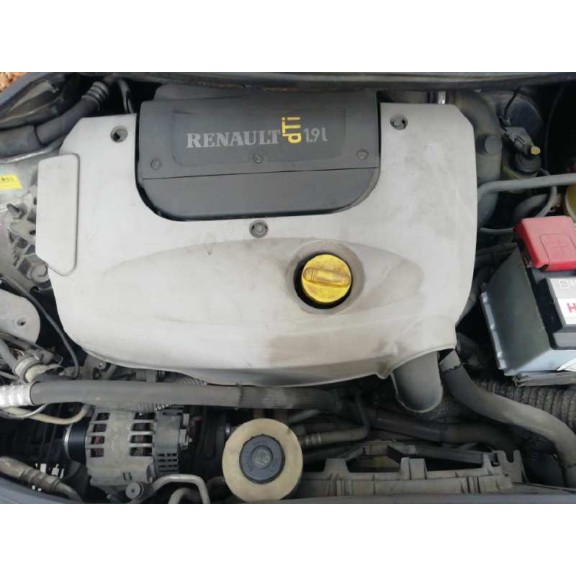 renault scenic (ja..) del año 2002