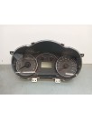 Recambio de cuadro instrumentos para kia carens iv 1.7 crdi referencia OEM IAM 94005a4081  