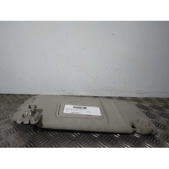 Recambio de parasol derecho para renault espace iv (jk0) authentique referencia OEM IAM   