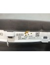 Recambio de cuadro instrumentos para kia carens iv 1.7 crdi referencia OEM IAM 94005a4081  