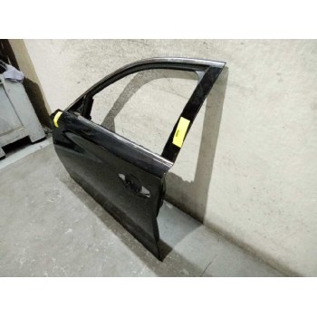 Recambio de puerta delantera izquierda para infiniti q50 2.2 diesel cat referencia OEM IAM   