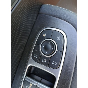 Recambio de retrovisor derecho para omoda 5 referencia OEM IAM   