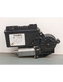 Recambio de motor elevalunas trasero derecho para volkswagen touareg (7la) tdi r5 referencia OEM IAM 7l0959794  