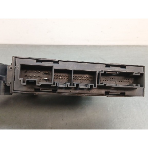 Recambio de motor elevalunas trasero derecho para volkswagen touareg (7la) tdi r5 referencia OEM IAM 7l0959794  