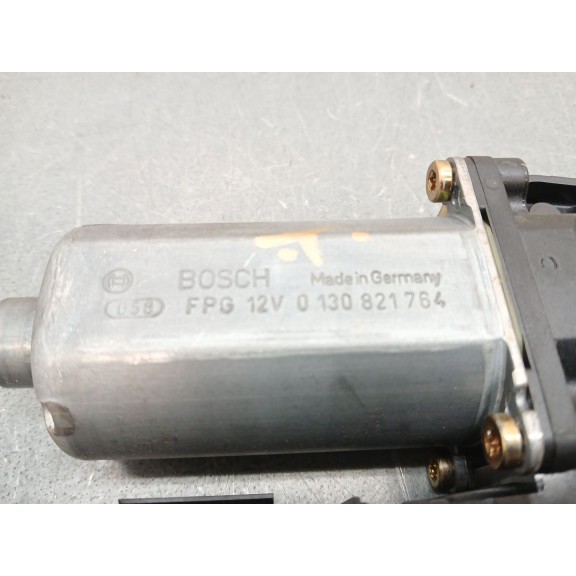 Recambio de motor elevalunas trasero derecho para volkswagen touareg (7la) tdi r5 referencia OEM IAM 7l0959794  