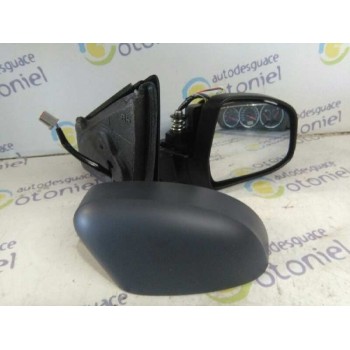 RETROVISOR DERECHO NUEVO ABATIBLE 7 PINS