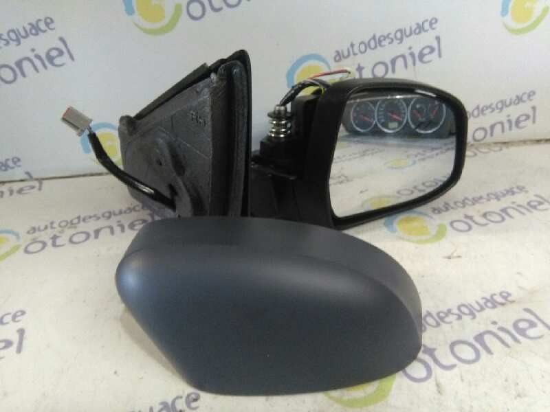 Recambio de retrovisor derecho para ford mondeo ber. (ca2) referencia OEM IAM  NUEVO ABATIBLE 7 PINS