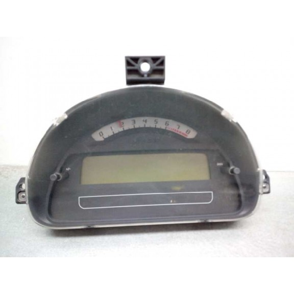 Recambio de cuadro instrumentos para citroën c3 1.1 furio referencia OEM IAM 9660225780  