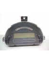 Recambio de cuadro instrumentos para citroën c3 1.1 furio referencia OEM IAM 9660225780  