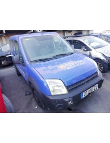 ford transit connect (tc7) del año 2004