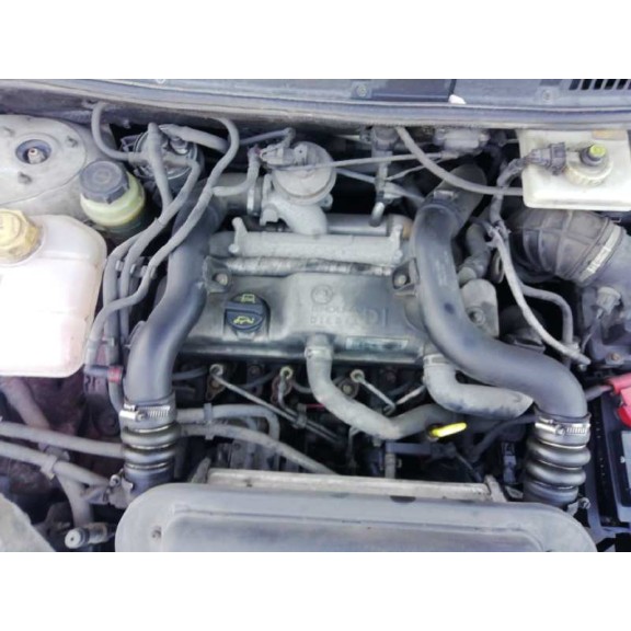 ford transit connect (tc7) del año 2004