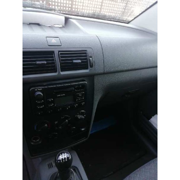 ford transit connect (tc7) del año 2004