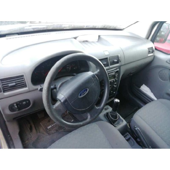 ford transit connect (tc7) del año 2004