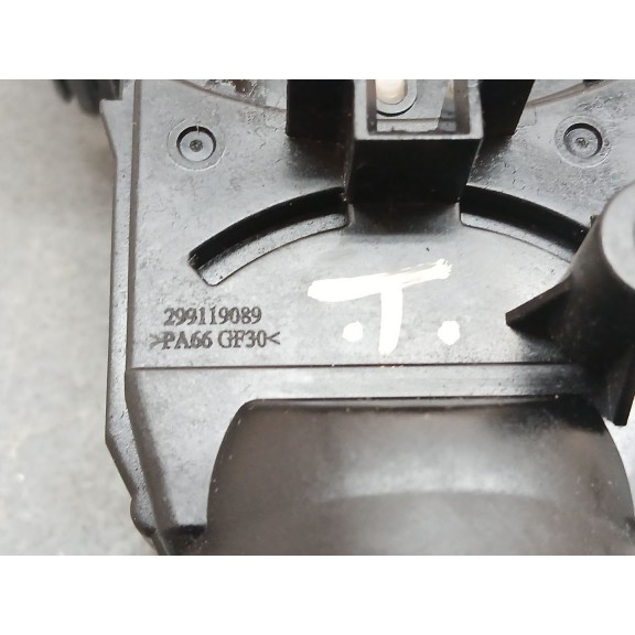 Recambio de mando multifuncion para kia carens iv 1.7 crdi referencia OEM IAM 299119089 299119105 