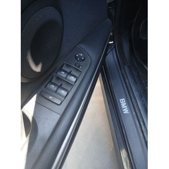 Recambio de mando elevalunas delantero izquierdo para bmw serie 3 berlina (e90) 320i referencia OEM IAM   
