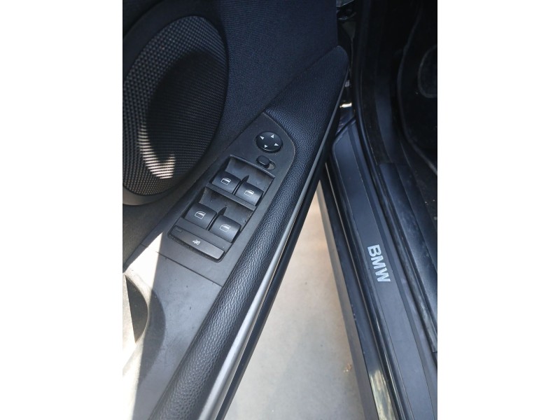 Recambio de mando elevalunas delantero izquierdo para bmw serie 3 berlina (e90) 320i referencia OEM IAM   