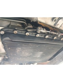 Recambio de caja cambios para bmw 1 (e87) 120 d referencia OEM IAM AUTOMATICA 193.000KM TRACCION TRASERA