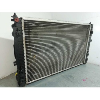 Recambio de radiador agua para volkswagen passat berlina (3b3) v6 tdi highline referencia OEM IAM 8D0121251N MANUAL 63X40