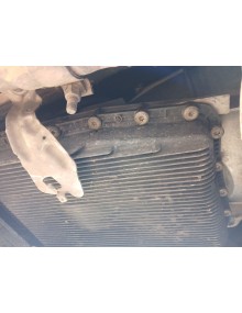 Recambio de caja cambios para bmw 1 (e87) 120 d referencia OEM IAM AUTOMATICA 193.000KM TRACCION TRASERA 2