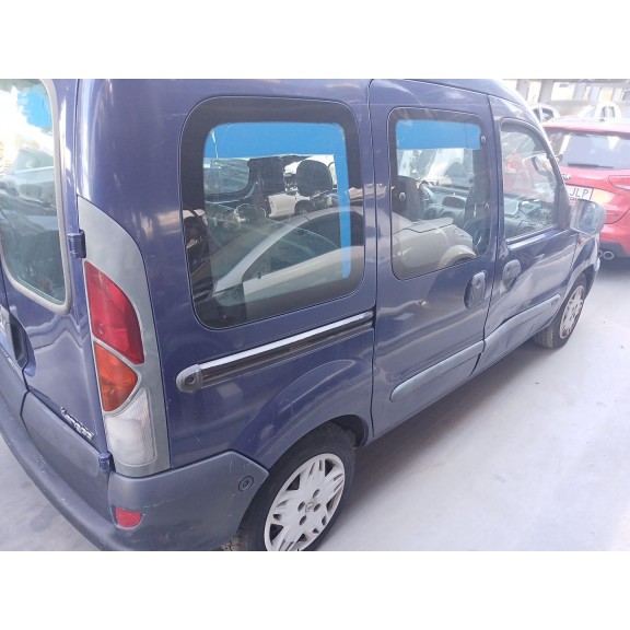 renault kangoo (kc0/1_) del año 2001