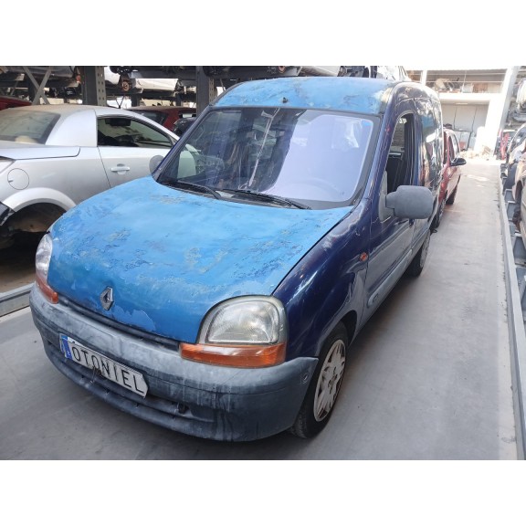 renault kangoo (kc0/1_) del año 2001