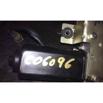 Recambio de motor limpia trasero para tata indica 1.4 d referencia OEM IAM 284282400108 4 PINS LUCAS