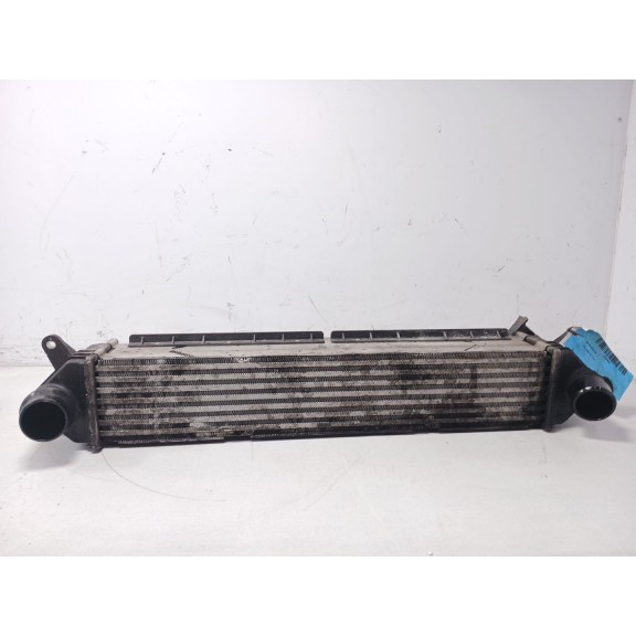 Recambio de intercooler para kia ceed gt line referencia OEM IAM 282712u000  